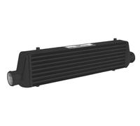 Intercooler universale intercooler 550 x 140 x 65 mm FMIC.EU nero