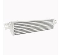 Intercooler universale intercooler RaceSpec 550 x 140 x 65 mm
