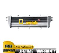Intercooler universale per 550X180X50mm Front Mount 2.2"Outlet/Inlet FRONT MOUNT