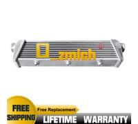 Intercooler universale per Front Mount 2.2"Outlet/Inlet FRONT MOUNT 550X180X50mm