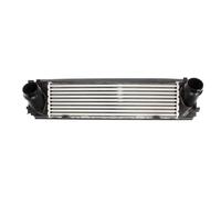 Intercooler VALEO 818263