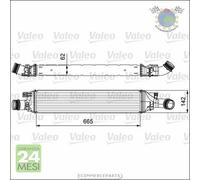 Intercooler Valeo per AUDI Q3