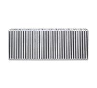 Intercooler Verticale Vibrant Performance 12851