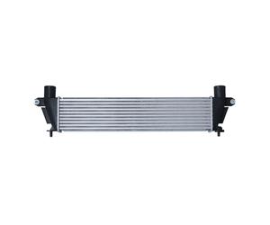 Intercooler Wärmetauscher-prinzip 665 MM - 148 MM NRF Adatto A per Isuzu