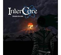 Intercore Dreams for Sale (CD) Album