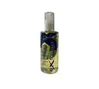 Intercosmetics Extremo - Silk Softer Cristal Milk trattamento condizionante per capelli con olio d'Argan, flacone da 100 ml