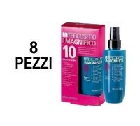 INTERCOSMO Il Magnifico 10 Maschera Spray Intensiva 150ml 8 PZ