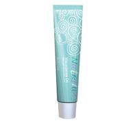 Intercosmo Nutrilux, olio di macadamia, tintura permanente per capelli, 5.22 Moscone, 60 ml