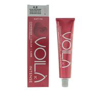 Intercosmo Voilà 3C Intense Aqua 4.8 Castano Medio Toffee 60 ml - Tinta permanente per capelli