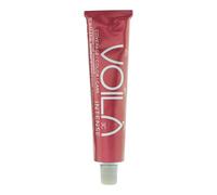 Intercosmo Voila 3C Intense, tintura permanente per capelli, 5.22 Castano chiaro viola intenso, 60 ml