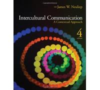 Intercultural Communication: A Contextual Approach