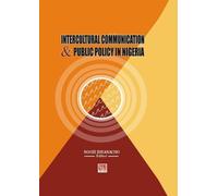 Intercultural Communication and Public Policy (Tascabile)