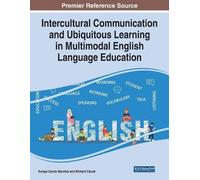 Intercultural Communication and Ubiquitous Learning in Multimodal En (Tascabile)