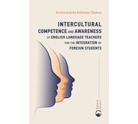 Intercultural competence and awareness of English language teachers for the integration of foreign students