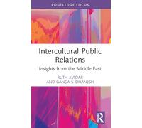Intercultural Public Relations: Insights from the Middle East
