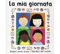 La mia giornata - McLaren Thando