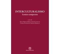 Interculturalismo. Lessico comparato