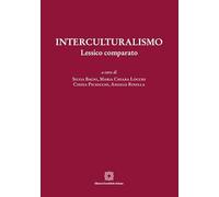 Interculturalismo. Lessico comparato