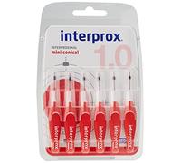 Interdent Cep Dentaid Conico Mini 6U