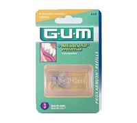 GUM Proxabrush Classic Spazzolini interdentali abete 1,6mm ISO 5 3 confezioni da 8 pezzi