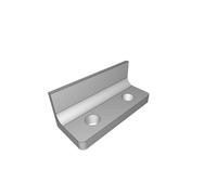 Interdental Brush Holder Support Compatible with Curaprox Wall Mount with 3M VHB