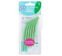 Interdental Brush Tepe Angle 6Pc 0,8 Mm Unisex (Scovolino Interdentale)