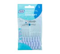 Interdental Brush Tepe Extra Soft 8Pc 0,6 Mm Unisex (Scovolino Interdentale)