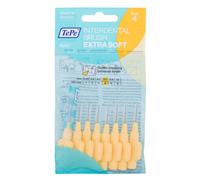 Interdental Brush Tepe Extra Soft 8Pc 0,7 Mm Unisex (Scovolino Interdentale)