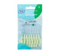 Interdental Brush Tepe Extra Soft 8Pc 0,8 Mm Unisex (Scovolino Interdentale)