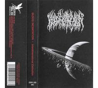Interdimensional Extinction