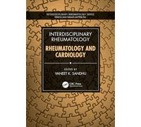 Interdisciplinary Rheumatology: Rheumatology and Cardiology