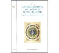 Interdiscorsività nell'opera di Leone De' Sommi. Tra giudaismo, classicismo e umanesimo