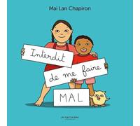 Interdit de me faire mal