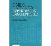 Interdizioni israelitiche