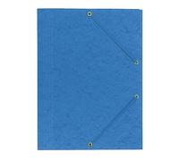 Interdruk- Cartellina, Colore 04 Blu, TEGUPREN