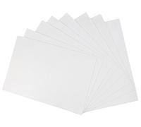 Interdruk - Felt Sheets - DIY Textile Fabrics Craft - 8X A4 Sheets