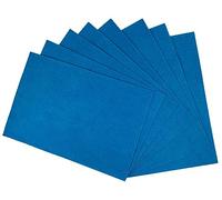 Interdruk - Felt Sheets - DIY Textile Fabrics Craft - 8X A4 Sheets