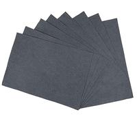 Interdruk - Felt Sheets - DIY Textile Fabrics Craft - 8X A4 Sheets