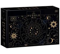 Interdruk PUZ1000GAL2 - 1000 Pieces Puzzle for Adults - Galaxy no. 2