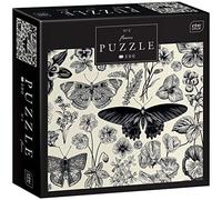 Interdruk PUZ500FLO3 - 500 Pieces Puzzle for Adults - Flowers no. 3