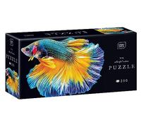 Interdruk - Puzzle 250 Animals, Pesce, 48×33 cm, PUZ250CN6F