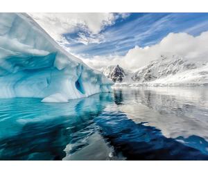 Interdruk - Puzzle Antartide - 1000 Pezzi