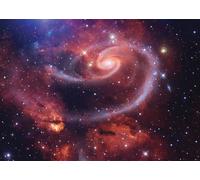 Interdruk PUZ1000GAL1 - 1000 Pieces Puzzle for Adults - Galaxy no. 1