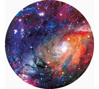 Interdruk - Puzzle Galassia rotonda - 500 Pezzi