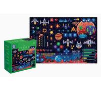 Interdruk - Puzzle Gioco - 250 Pezzi