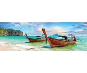 Interdruk - Puzzle Krabi, Thajsko panorama - 1000 Pezzi