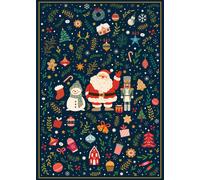 Interdruk - Puzzle Natale: Momento magico - 500 Pezzi