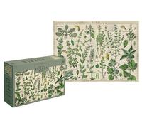 Interdruk - Puzzle Natura vintage - 1000 Pezzi