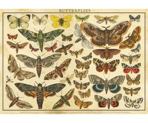 Interdruk - Puzzle Natura vintage - 2000 Pezzi