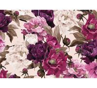 Interdruk - Puzzle Peonie - 500 Pezzi